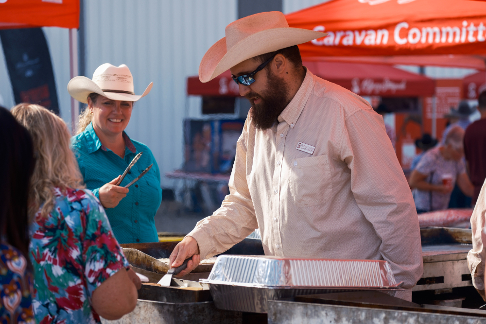 Pancake breakfasts lined up in Okotoks over the next couple weeks